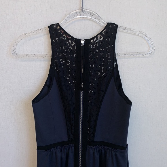 Rebecca Taylor Dress • Sz 0 - Picture 5 of 14